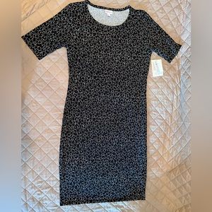 LuLaRoe Julia Dress